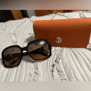 Tory Burch Sunglasses- Authentic